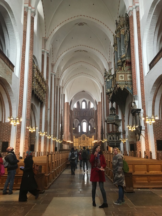 Roskilde cathedral 2